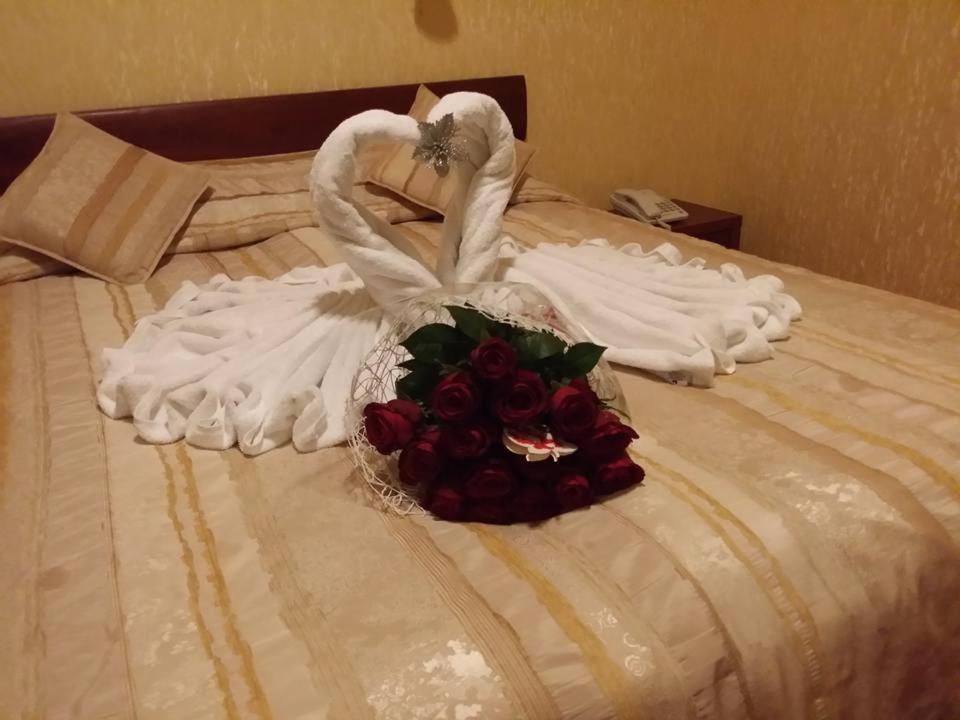 Gilija Hotel ชิลูเต ภายนอก รูปภาพ