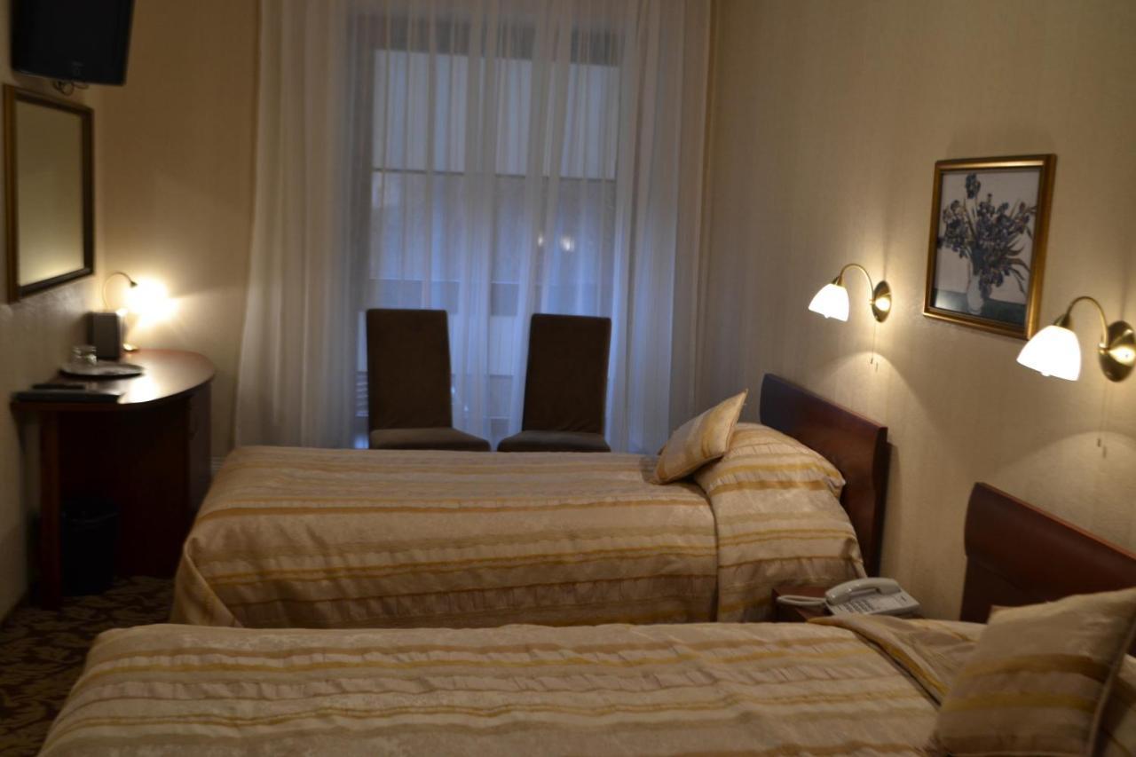 Gilija Hotel ชิลูเต ภายนอก รูปภาพ