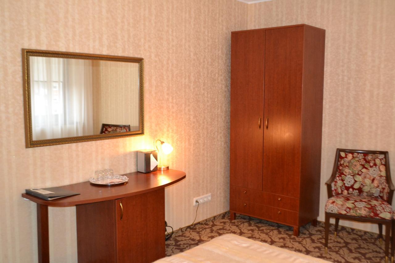 Gilija Hotel ชิลูเต ภายนอก รูปภาพ