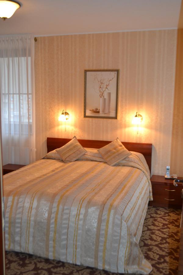 Gilija Hotel ชิลูเต ภายนอก รูปภาพ