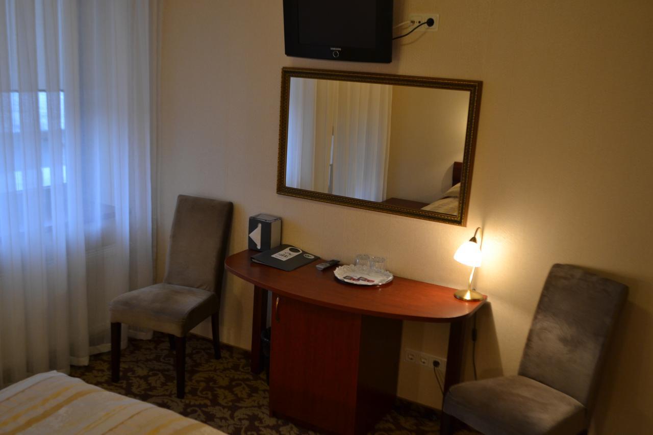 Gilija Hotel ชิลูเต ภายนอก รูปภาพ